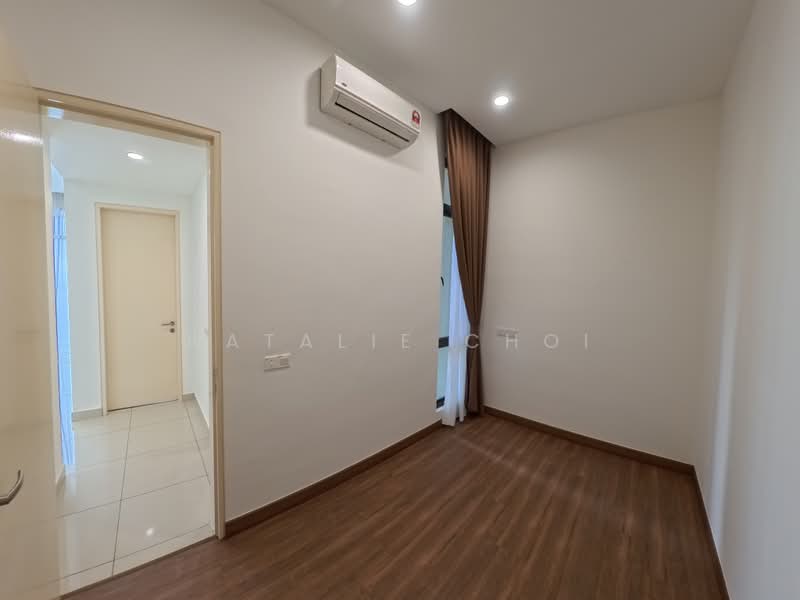 Service Residence for Sale at The Park Sky Residence - Natalie Choi - Bedroom 2 - PropertyGuru.com.my