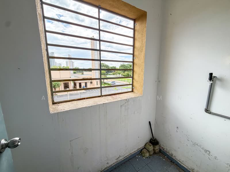 Pangsapuri untuk Dijual di Palm & Nipah Court (Pangsapuri Nipah) - Abdul Muhaimin - View - PropertyGuru.com.my