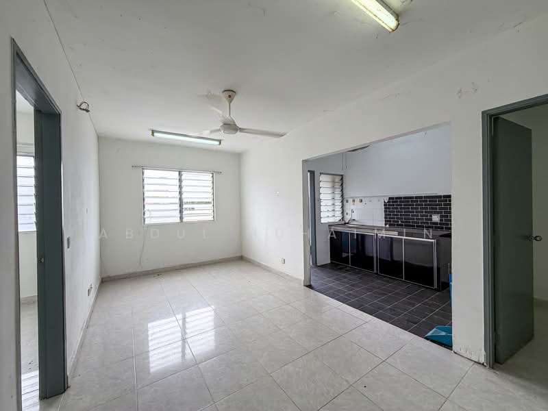 Pangsapuri untuk Dijual di Palm & Nipah Court (Pangsapuri Nipah) - Abdul Muhaimin - Kitchen - PropertyGuru.com.my