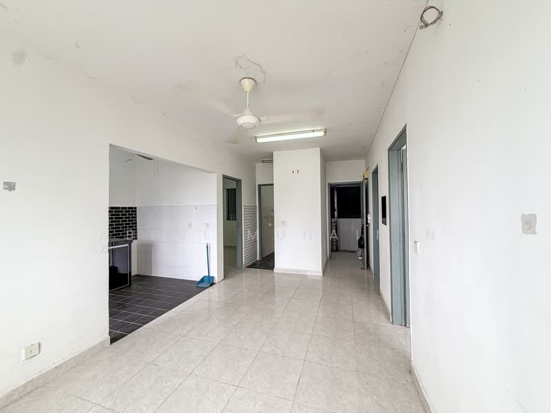 Pangsapuri untuk Dijual di Palm & Nipah Court (Pangsapuri Nipah) - Abdul Muhaimin - Kitchen - PropertyGuru.com.my