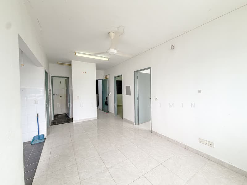 Pangsapuri untuk Dijual di Palm & Nipah Court (Pangsapuri Nipah) - Abdul Muhaimin - Interior - PropertyGuru.com.my