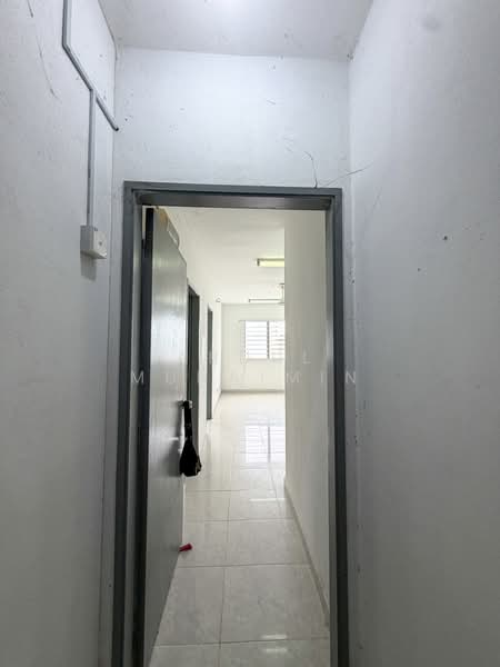 Pangsapuri untuk Dijual di Palm & Nipah Court (Pangsapuri Nipah) - Abdul Muhaimin - Corridor - PropertyGuru.com.my