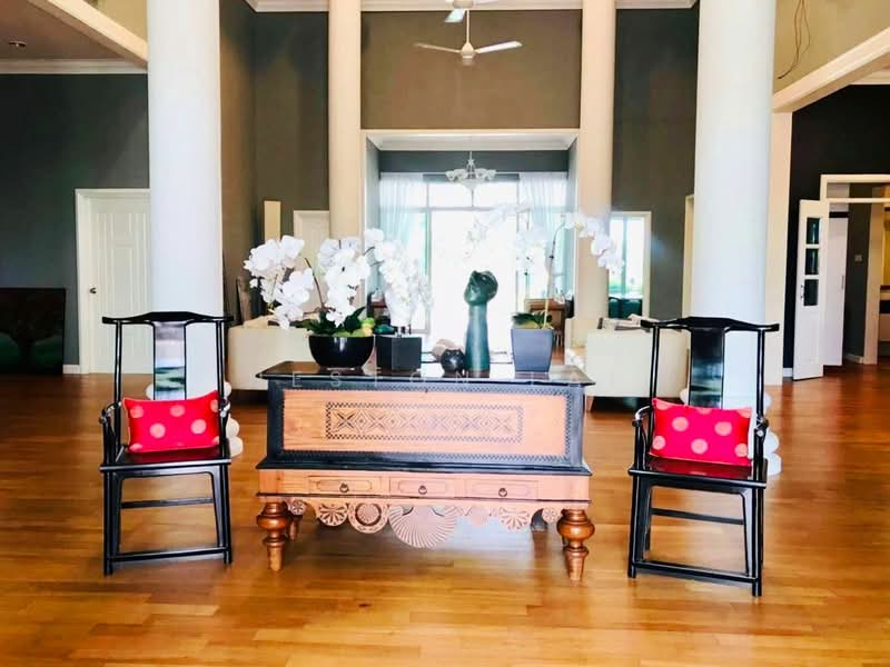 Rumah Banglo untuk Disewa di Leisure Farm (Gelang Patah) - Heston Lai - Interior - PropertyGuru.com.my