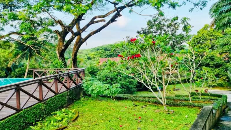 Rumah Banglo untuk Disewa di Leisure Farm (Gelang Patah) - Heston Lai - Garden - PropertyGuru.com.my