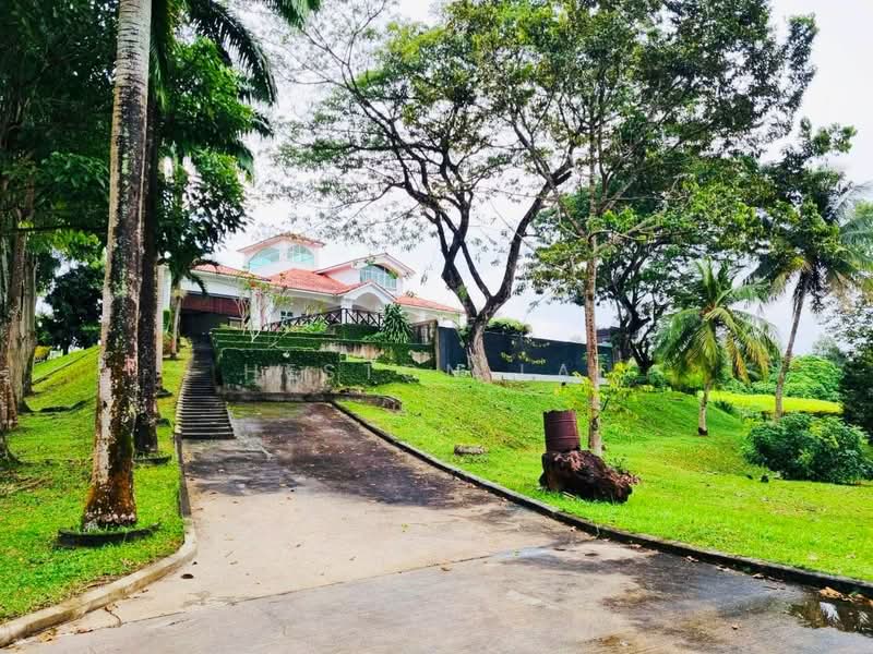 Rumah Banglo untuk Disewa di Leisure Farm (Gelang Patah) - Heston Lai - Exterior - PropertyGuru.com.my