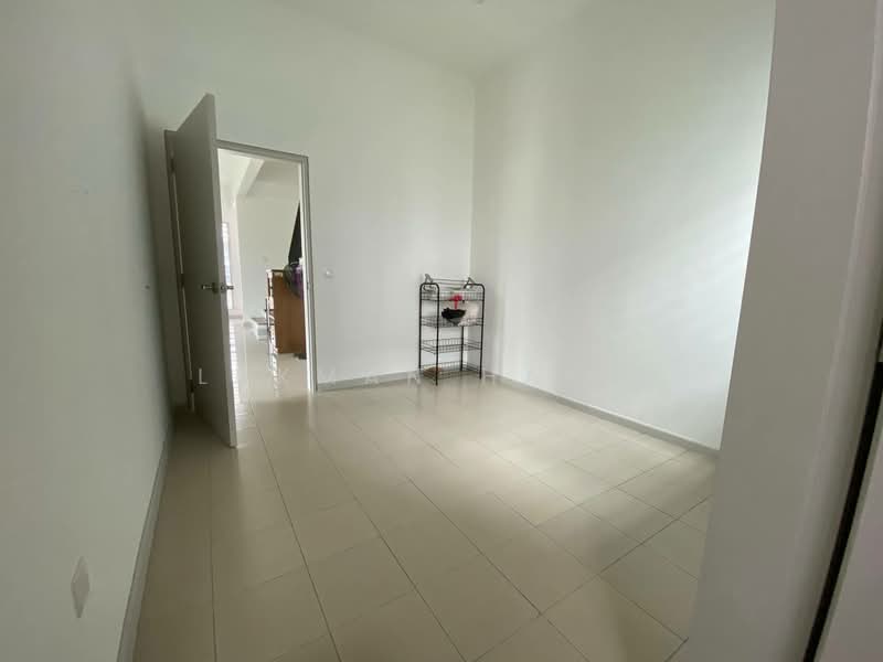 Rumah Teres 2 Tingkat untuk Disewa di Semenyih (Selangor) - Lukman Hakim - Interior - PropertyGuru.com.my