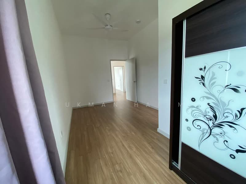 Rumah Teres 2 Tingkat untuk Disewa di Semenyih (Selangor) - Lukman Hakim - Interior - PropertyGuru.com.my