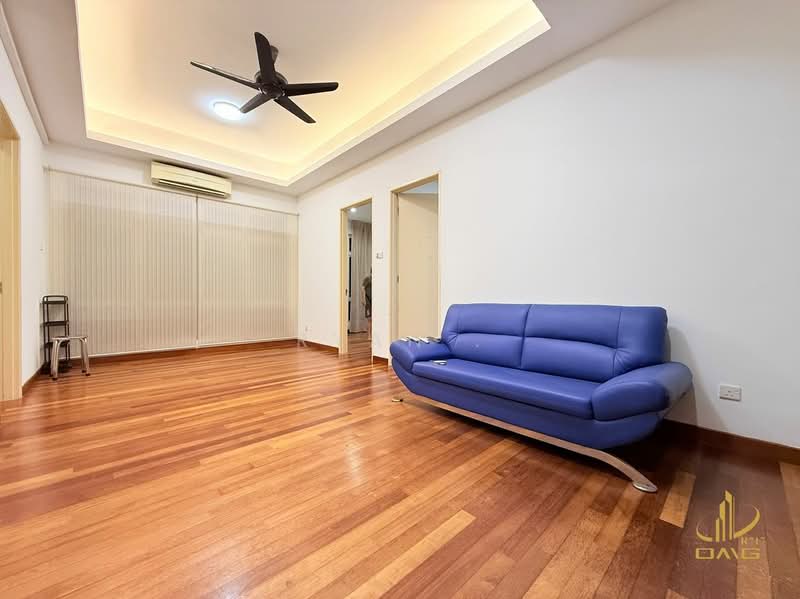 Link Bungalow for Rent in Setia Alam (Selangor) - Ryan . - Living Room - PropertyGuru.com.my