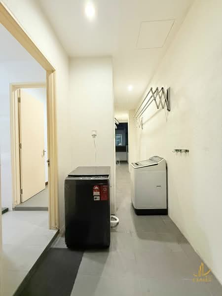 Link Bungalow for Rent in Setia Alam (Selangor) - Ryan . - Corridor - PropertyGuru.com.my