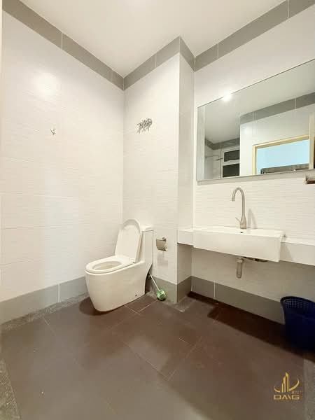 Link Bungalow for Rent in Setia Alam (Selangor) - Ryan . - Bathroom - PropertyGuru.com.my