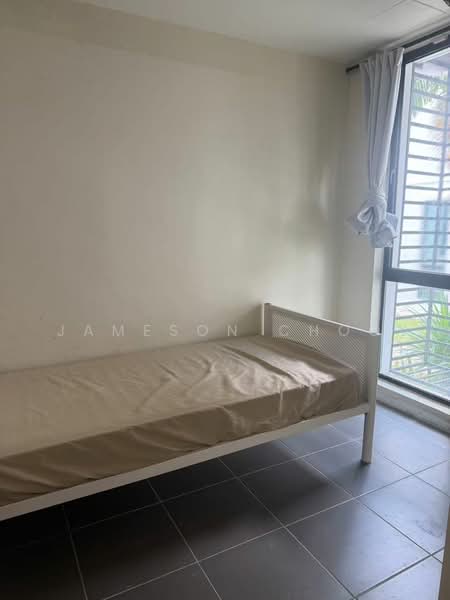 Terraced House for Rent in Iskandar Puteri (Nusajaya) (Johor) - Jameson Choo - Bedroom - PropertyGuru.com.my