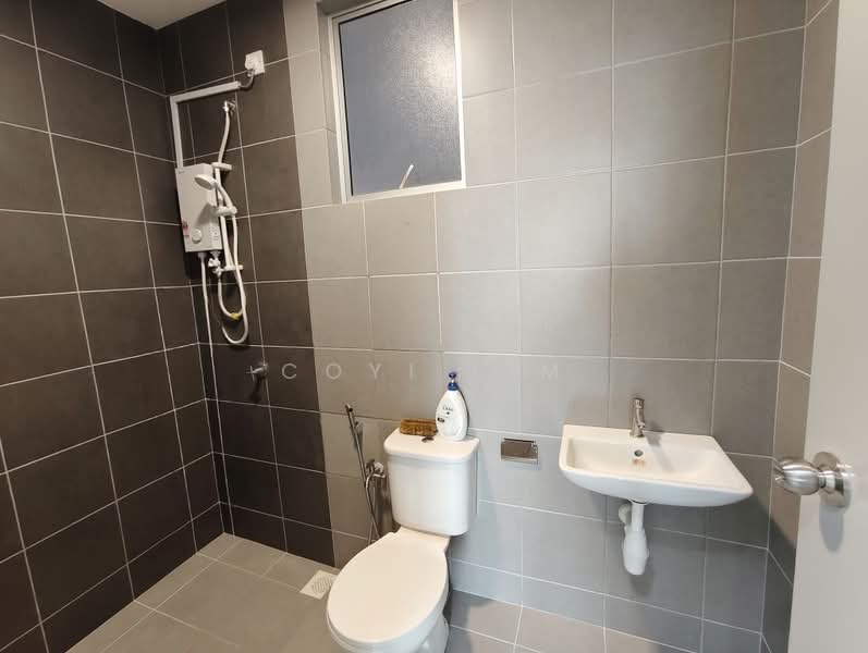 Condominium for Rent at Nikka Residence - Coyi Lim - PropertyGuru.com.my