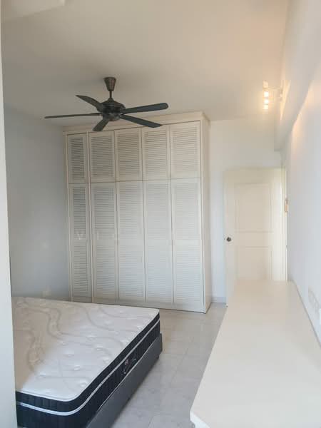 Apartment for Rent at Desa Mar Vista - Vick Teoh - Bedroom - PropertyGuru.com.my