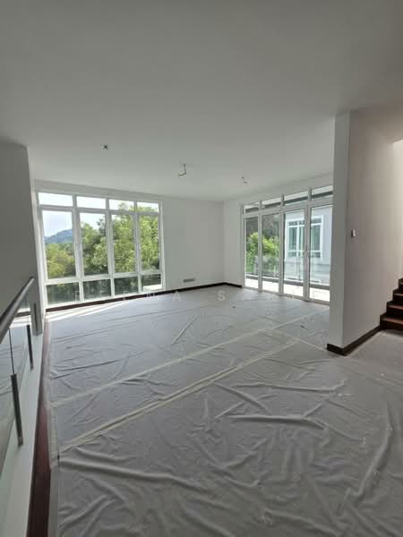 Bungalow for Sale in Taman Tun Dr Ismail (Kuala Lumpur) - Reena Sarif - Living Room - PropertyGuru.com.my