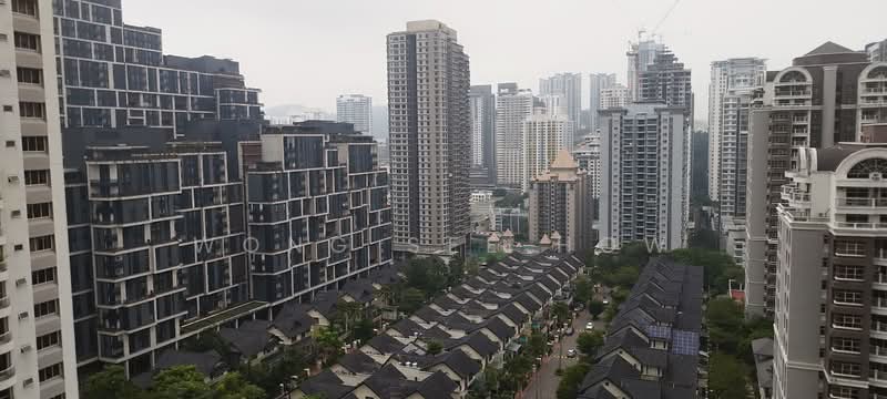 Kondominium untuk Dijual di Mont Kiara Pelangi - Wong See How - Exterior - PropertyGuru.com.my