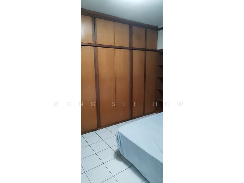 Kondominium untuk Dijual di Mont Kiara Pelangi - Wong See How - Bedroom - PropertyGuru.com.my