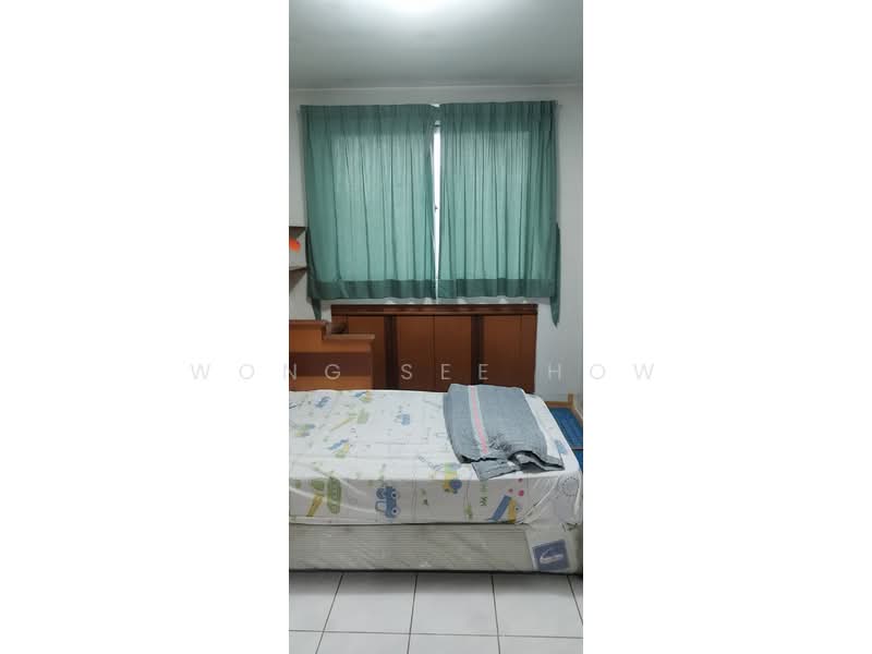 Kondominium untuk Dijual di Mont Kiara Pelangi - Wong See How - Bedroom - PropertyGuru.com.my