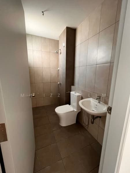 2-storey Terraced House for Rent in Bandar Gamuda Cove (Dengkil) - Mu'izz Halim - Bathroom - PropertyGuru.com.my