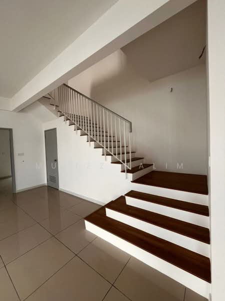 2-storey Terraced House for Rent in Bandar Gamuda Cove (Dengkil) - Mu'izz Halim - Interior - PropertyGuru.com.my