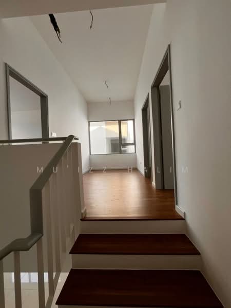 2-storey Terraced House for Rent in Bandar Gamuda Cove (Dengkil) - Mu'izz Halim - Interior - PropertyGuru.com.my