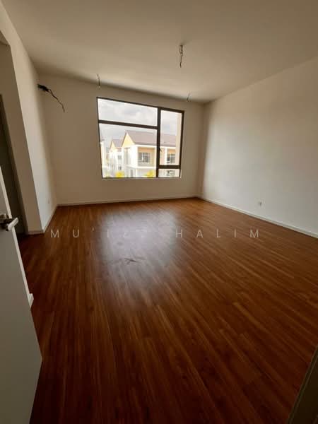 2-storey Terraced House for Rent in Bandar Gamuda Cove (Dengkil) - Mu'izz Halim - Interior - PropertyGuru.com.my