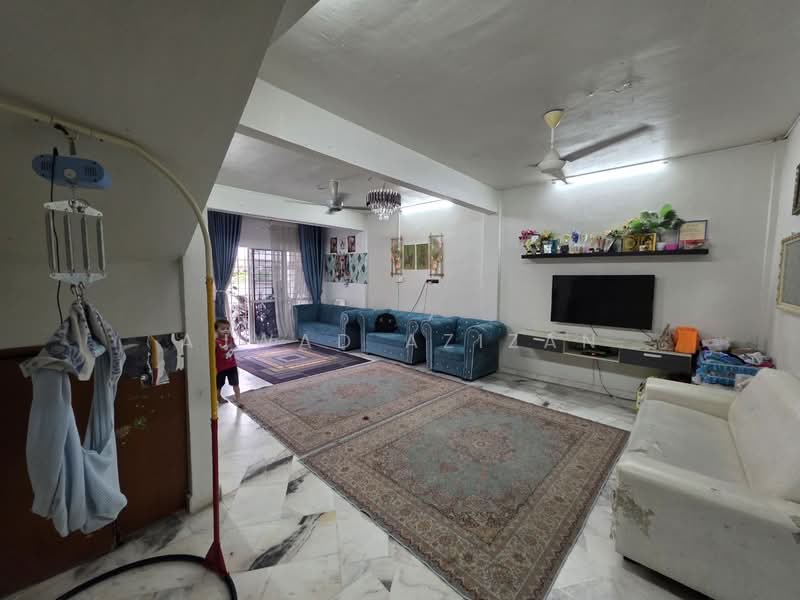 2-storey Terraced House for Sale in Bandar Teknologi Kajang (Kajang) - Ajwad Azizan - PropertyGuru.com.my