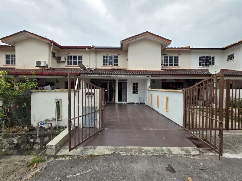 2-storey Terraced House for Sale in Bandar Teknologi Kajang (Kajang) - Ajwad Azizan - PropertyGuru.com.my