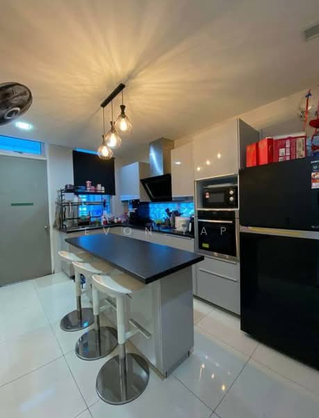 Rumah Teres 2 Tingkat untuk Dijual di Taman Mount Austin (Tebrau) - Evon Yap - PropertyGuru.com.my