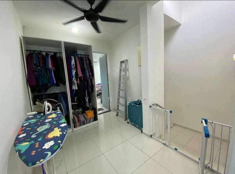 Rumah Teres 2 Tingkat untuk Dijual di Taman Mount Austin (Tebrau) - Evon Yap - PropertyGuru.com.my