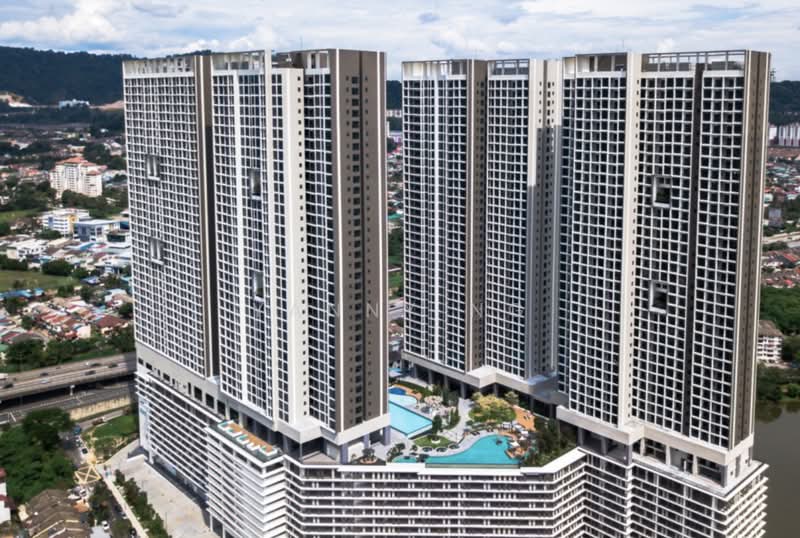 Service Residence for Rent at 28 Boulevard - Yanny Ng - PropertyGuru.com.my