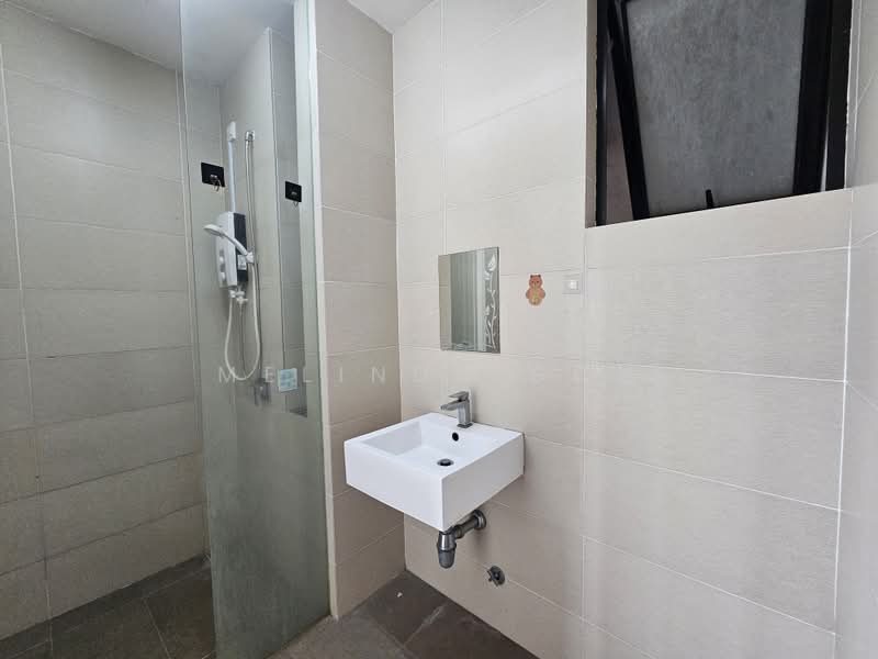 Condominium for Rent at CloudTree Residence - Melinda Goh - Bathroom - PropertyGuru.com.my