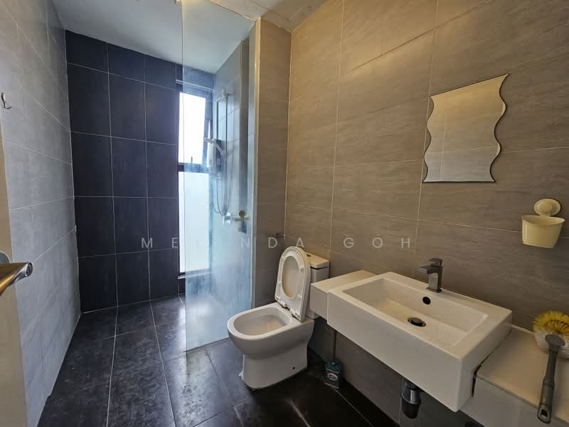 Condominium for Rent at CloudTree Residence - Melinda Goh - Bathroom - PropertyGuru.com.my