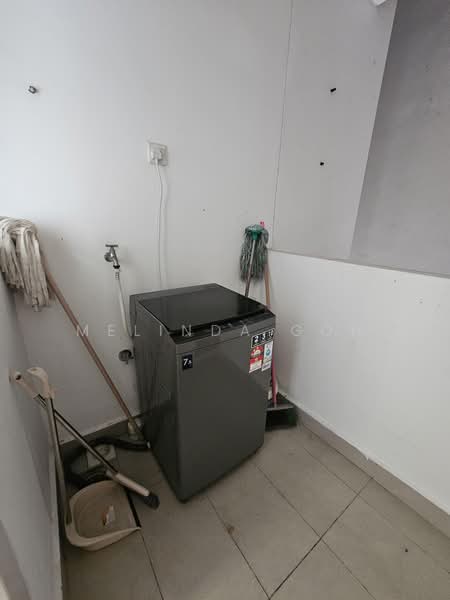 Condominium for Rent at CloudTree Residence - Melinda Goh - Interior - PropertyGuru.com.my