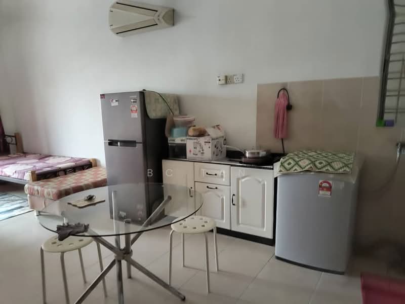 Service Residence for Rent at Beverly Tower @ Plaza Medan Putra - BC TAN - PropertyGuru.com.my