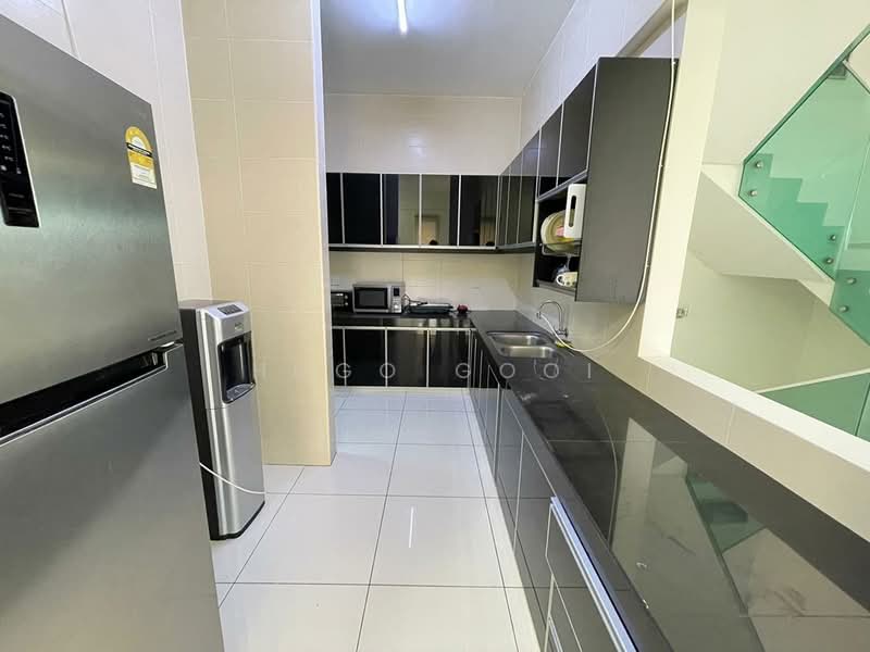 Bungalow for Rent in Cheras (Kuala Lumpur) - Hugo Gooi - Kitchen - PropertyGuru.com.my