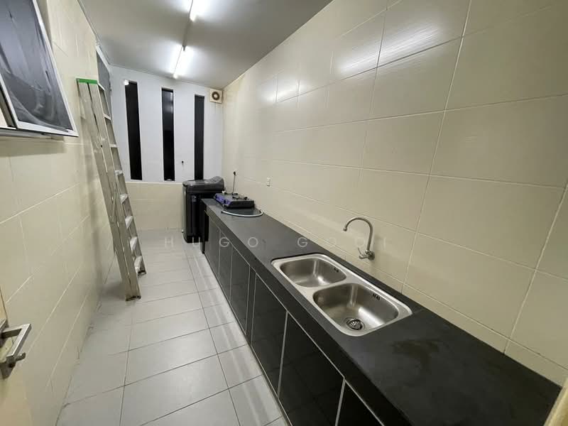 Bungalow for Rent in Cheras (Kuala Lumpur) - Hugo Gooi - Kitchen - PropertyGuru.com.my