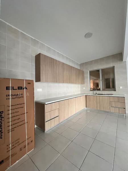 Condominium for Rent at Residensi Adelia 3 - Hawa Ibrahim - Kitchen - PropertyGuru.com.my