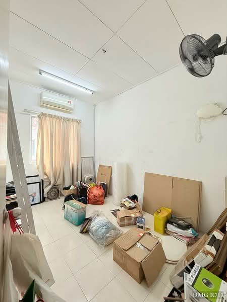 2-storey Terraced House for Sale in Setia Alam (Selangor) - Ryan . - Interior - PropertyGuru.com.my