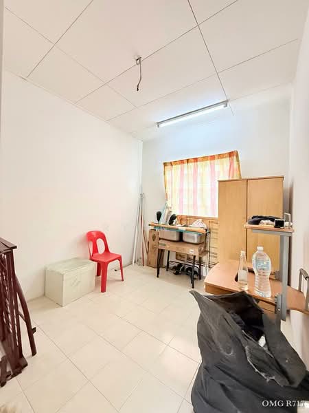 2-storey Terraced House for Sale in Setia Alam (Selangor) - Ryan . - Interior - PropertyGuru.com.my