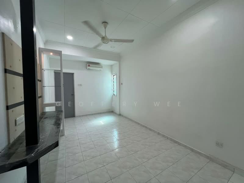 Terraced House for Rent in Taman Merdeka Jaya (Batu Berendam) - Geoffery Wee - Interior - PropertyGuru.com.my