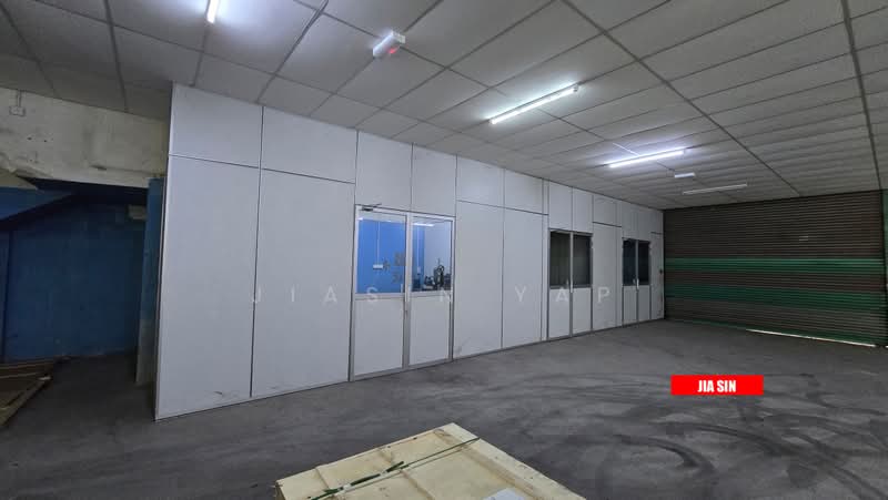 Kilang untuk Disewa di Bukit Minyak (Penang) - Jiasin Yap - Interior - PropertyGuru.com.my