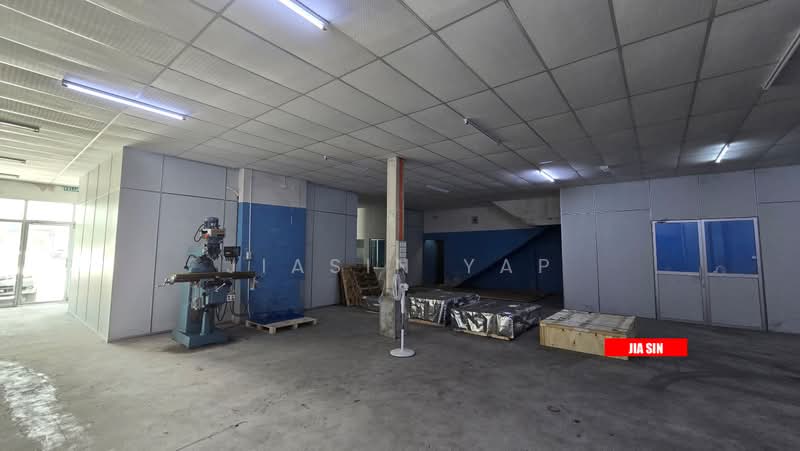 Kilang untuk Disewa di Bukit Minyak (Penang) - Jiasin Yap - Interior - PropertyGuru.com.my