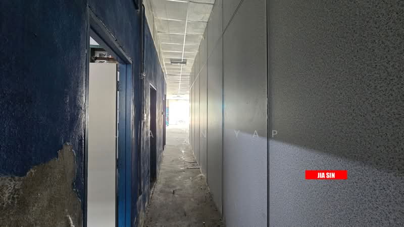 Kilang untuk Disewa di Bukit Minyak (Penang) - Jiasin Yap - Corridor - PropertyGuru.com.my
