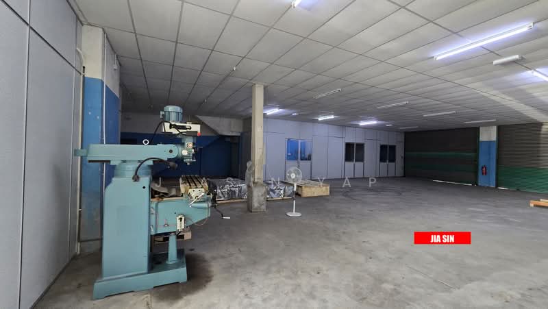 Kilang untuk Disewa di Bukit Minyak (Penang) - Jiasin Yap - Interior - PropertyGuru.com.my
