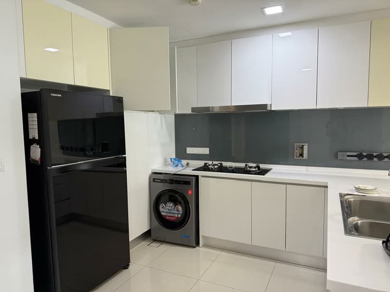Condominium for Rent at Westside Three - Jobe Koo - PropertyGuru.com.my