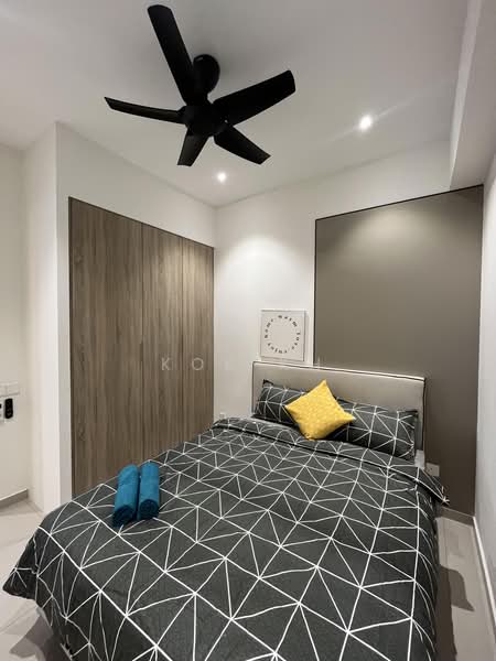 Condominium for Rent at Nidoz Residences @ Desa Petaling - Kok KH - PropertyGuru.com.my