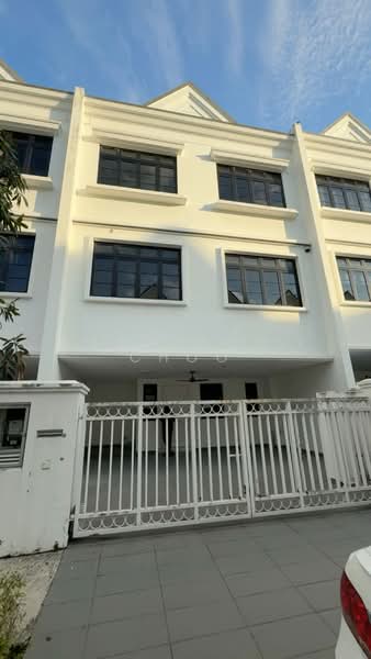 2-storey Terraced House for Sale in Iskandar Puteri (Nusajaya) (Johor) - Jameson Choo - Exterior - PropertyGuru.com.my