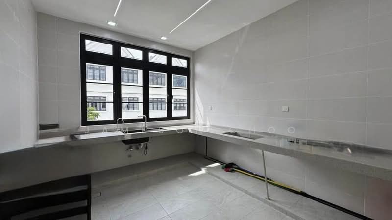 2-storey Terraced House for Sale in Iskandar Puteri (Nusajaya) (Johor) - Jameson Choo - Kitchen - PropertyGuru.com.my