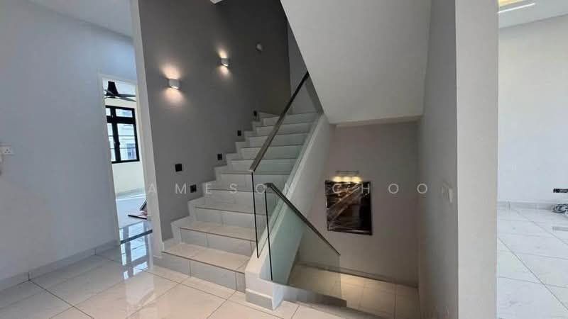 2-storey Terraced House for Sale in Iskandar Puteri (Nusajaya) (Johor) - Jameson Choo - PropertyGuru.com.my