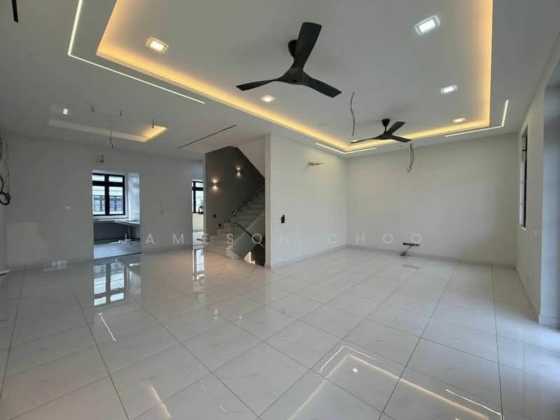 2-storey Terraced House for Sale in Iskandar Puteri (Nusajaya) (Johor) - Jameson Choo - PropertyGuru.com.my